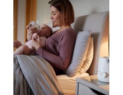 Tommee Tippee Ohrievač dojčenských fliaš Easi-Warm