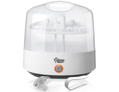 Tommee Tippee Elektrický párny sterilizátor
