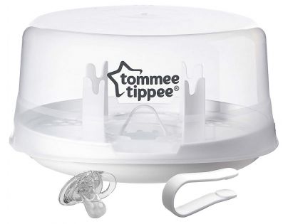 Tommee Tippee parní sterilizátor do mikrovlnné trouby