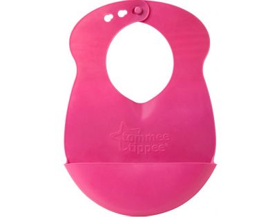 Tommee Tippee Plastový bryndáček rolovací