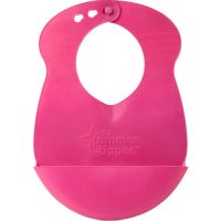 Tommee Tippee Plastový bryndáček rolovací 3