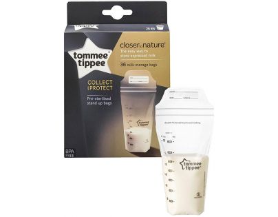 Tommee Tippee sterilizátor na jednu fľaša