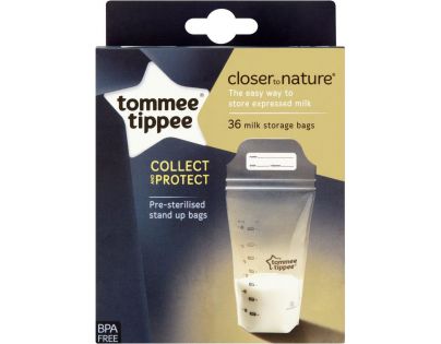 Tommee Tippee sterilizátor na jednu fľaša