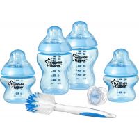 Tommee Tippee Closer To Nature novorodenecká sada Baby Boy's Blue Tommee Tippee Closer To Nature novorodenecká sada Baby Boy's Blue