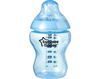 Tommee Tippee Closer To Nature novorodenecká sada Baby Boy's Blue
