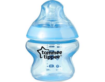 Tommee Tippee Closer To Nature novorodenecká sada Baby Boy's Blue