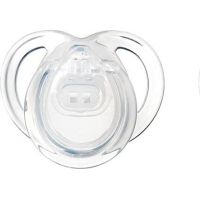 Tommee Tippee Sada dojčenských fľaštičiek C2N sklenených s kefou 4