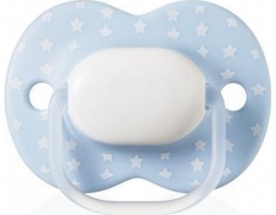 Tommee Tippee cumlík silikónový Little London pre chlapca
