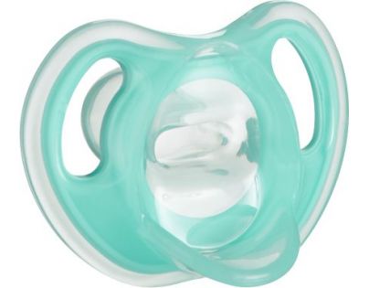 Tommee Tippee Cumlík silikon Ultra-light 2ks 433459TT
