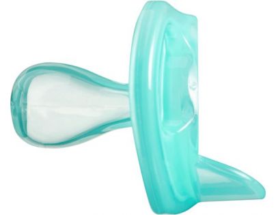 Tommee Tippee Cumlík silikon Ultra-light 2ks 433459TT