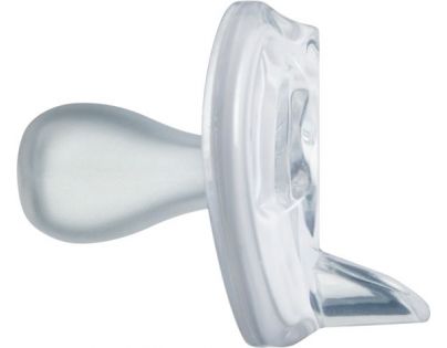 Tommee Tippee Cumlík silikon Ultra-light 2ks 433459TT