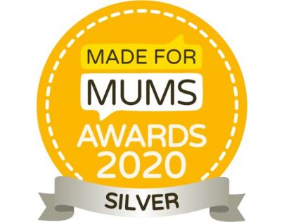 Tommee Tippee Cumlík silikon Ultra-light 2ks 433459TT