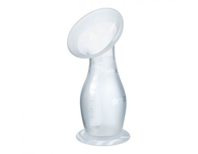 Tommee Tippee Silikónová odsávačka Made for Me