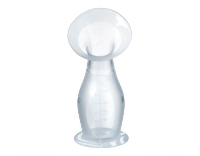 Tommee Tippee Silikónová odsávačka Made for Me