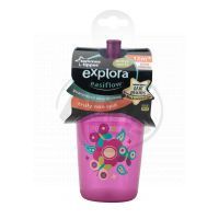 Tommee Tippee Sportovní kelímek Explora s obrázkem 24m+ 360ml 4