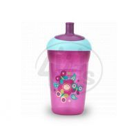 Tommee Tippee Sportovní kelímek Explora s obrázkem 24m+ 360ml 5
