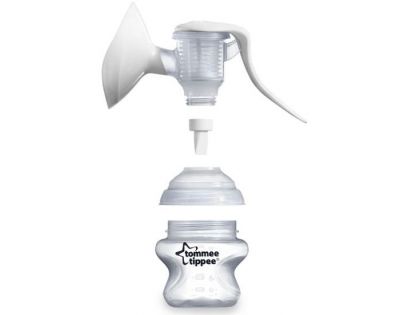 Tommee Tippee Štartovacia sada C2N s odsávačkou