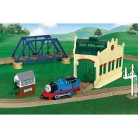 TOMY 5686 - Tomášova dobrodužná vláčkodráha 2