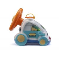 Tomy Aktivity auto s tvary 3
