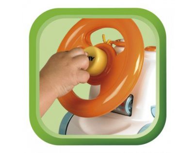 Tomy Aktivity auto s tvary