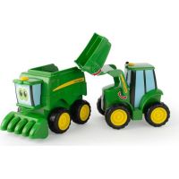 Tomy John Deere Kids Kamaráti z farmy