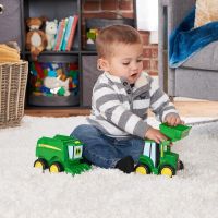 Tomy John Deere Kids Kamaráti z farmy 3