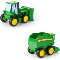 Tomy John Deere Kids Kamaráti z farmy 2