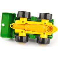 Tomy John Deere Kids Postav kamaráta Traktor Bonnie 4