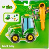 Tomy John Deere Kids Postav si kamaráta Traktor Johny 5