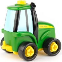 Tomy John Deere Kids Postav si kamaráta Traktor Johny 2