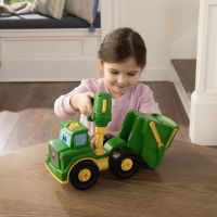 Tomy John Deere Kids Postav si svoj sklápač 3