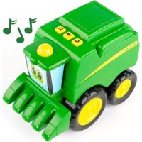 Tomy John Deere Kids so svetlom a zvukom Kombajn Corey