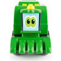 Tomy John Deere Kids so svetlom a zvukom Kombajn Corey 2