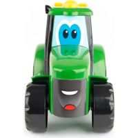 Tomy John Deere Kids so svetlom a zvukom Traktor Johnny 2