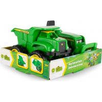 Tomy John Deere Kids Traktor a sklápač Set na piesok 5
