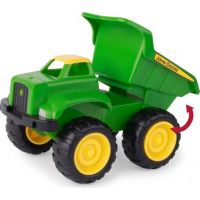 Tomy John Deere Kids Traktor a sklápač Set na piesok 2