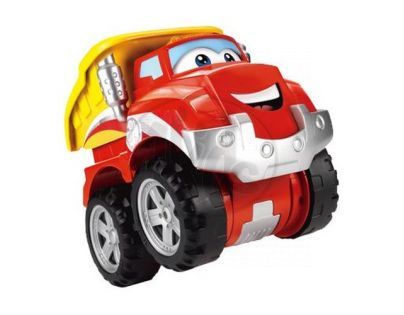 Hasbro - Převalující se Chuck 39829