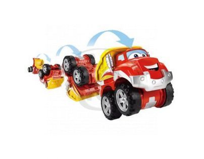Hasbro - Převalující se Chuck 39829