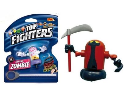 Top Fighters Blister 1 figúrka