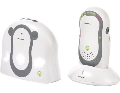 Topcom Chůvička digitální BabyTalker 2100 NEMo