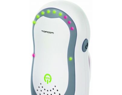 Topcom Chůvička digitální BabyTalker 2100 NEMo