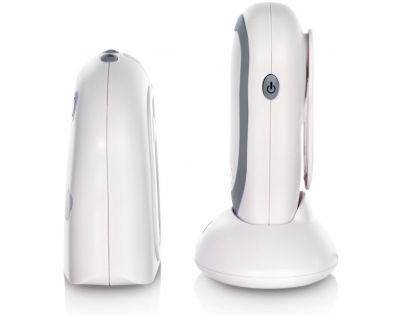 Topcom Chůvička digitální BabyTalker 2100 NEMo