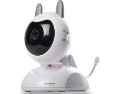 Topcom Pestúnka digitálne video BabyViewer KS-4240