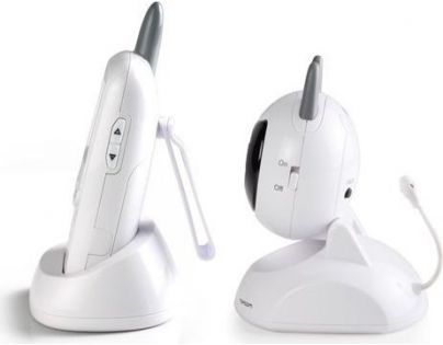 Topcom Pestúnka digitálne video BabyViewer KS-4240