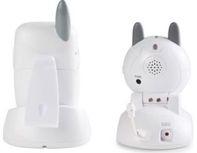 Topcom Pestúnka digitálne video BabyViewer KS-4240