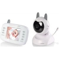 Topcom Chůvička digitální video BabyViewer KS4246 2