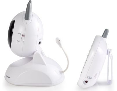 Topcom Chůvička digitální video BabyViewer KS4246