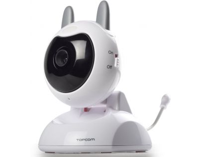 Topcom Chůvička digitální video BabyViewer KS4246