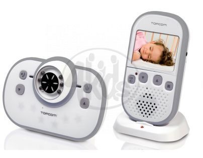 Topcom Chůvička digitální video BabyViewer 4200