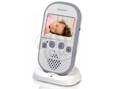 Topcom Chůvička digitální video BabyViewer 4200